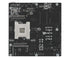 ASRock Rack TURIND8X-2T/500W Single Socket SP5 (LGA 6096) Supports AMD EPYC 9005/9004 (with AMD 3D V-Cache Technology) and 97x4 series processors DDR5 SATA 6Gb/s M.2 Motherboard | SKU MB-TUR235W