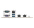 ASRock Rack TURIND8X-2T/500W Single Socket SP5 (LGA 6096) Supports AMD EPYC 9005/9004 (with AMD 3D V-Cache Technology) and 97x4 series processors DDR5 SATA 6Gb/s M.2 Motherboard | SKU MB-TUR235W