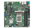 ASRock Rack W880D4U Intel Core Ultra Desktop Processors (Series 2) Single Socket LGA 1851 Micro-ATX Server Motherboard | SKU MB-W880D4U