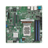 ASRock Rack W880D4U Intel Core Ultra Desktop Processors (Series 2) Single Socket LGA 1851 Micro-ATX Server Motherboard | SKU MB-W880D4U