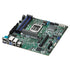 ASRock Rack W880D4U Intel Core Ultra Desktop Processors (Series 2) Single Socket LGA 1851 Micro-ATX Server Motherboard | SKU MB-W880D4U
