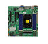 Supermicro Server Motherboard MBD-X13SEM-TF-B, 4th Gen Intel Xeon Scalable processors Single Socket LGA-4677, Up to 2TB 3DS ECC RDIMM, DDR5-4800MT/s (1DPC) in 8 DIMM slots mATX Motherboards | SKU MB-X13SETB