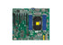 Supermicro MBD-X14SBI-F-B ATX-Compatible Server Motherboard, Intel Xeon 6700/6500 series processors with E-cores, LGA-4710 (Socket E2) supported, CPU TDP supports Up to 350W TDP | SKU MB-X14BIFB