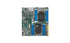 Supermicro SM-MBD-X14DBI-T-B Intel Xeon 6700/6500 series processors with P-cores or 6700 series processors with E-cores Dual Socket E2 (LGA-4710) DDR5 SATA3 M.2 USB 3.2 EATX Motherboard | SKU MB-X14DBIT