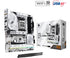 ASRock X870 STEEL LEGEND WIFI Socket AM5/ AMD X870/ DDR5/ SATA3/ USB 4/ M.2/ ATX Motherboard | SKU MB-X870SLW