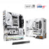 ASRock X870 STEEL LEGEND WIFI Socket AM5/ AMD X870/ DDR5/ SATA3/ USB 4/ M.2/ ATX Motherboard | SKU MB-X870SLW