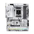 ASRock X870 STEEL LEGEND WIFI Socket AM5/ AMD X870/ DDR5/ SATA3/ USB 4/ M.2/ ATX Motherboard | SKU MB-X870SLW