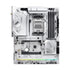 ASRock X870 STEEL LEGEND WIFI Socket AM5/ AMD X870/ DDR5/ SATA3/ USB 4/ M.2/ ATX Motherboard | SKU MB-X870SLW
