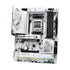 ASRock X870 STEEL LEGEND WIFI Socket AM5/ AMD X870/ DDR5/ SATA3/ USB 4/ M.2/ ATX Motherboard | SKU MB-X870SLW