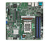 ASRock Rack Z890D4U Intel Core Ultra Desktop Processors (Series 2) Single Socket LGA 1851 Micro-ATX Server Motherboard | SKU MB-Z890D4U