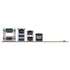 ASRock Rack Z890D4U Intel Core Ultra Desktop Processors (Series 2) Single Socket LGA 1851 Micro-ATX Server Motherboard | SKU MB-Z890D4U