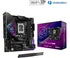 ASRock Z890M RIPTIDE WIFI LGA1851RL-ILM/ Intel Z890/ DDR5/ SATA3/ USB 3.2/ M.2/ Micro ATX Motherboard | SKU MB-Z89MRTW