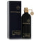 Montale Black Aoud Eau De Parfum Spray (Unisex) By Montale