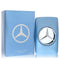 Mercedes Benz Man Fresh Eau De Toilette Spray By Mercedes Benz