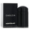 Montblanc Emblem Eau De Toilette Spray By Mont Blanc