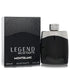 Montblanc Legend Eau De Toilette Spray By Mont Blanc