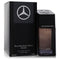 Mercedes Benz Select Night Eau De Parfum Spray By Mercedes Benz
