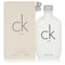 Ck One Eau De Toilette Spray (Unisex) By Calvin Klein
