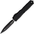 Microtech Ultratech ZBP D/E Tactical STD 1122-1 T