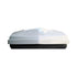 Meedo Vehicle Roofbox Carrier – 500litre Capacity (Gloss White)