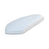 Meedo Vehicle Roofbox Carrier – 500litre Capacity (Gloss White)