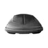Meedo Vehicle Roofbox Carrier -Ergo Design 450litre Capacity (Bubble Textured Black)