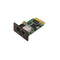 SNMP NETWORK CARD FOR MECER GTU/CTU/GRU/FTU/WTU/WPTU/WPRU