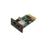 SNMP NETWORK CARD FOR MECER GTU/CTU/GRU/FTU/WTU/WPTU/WPRU