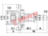 Inner CV Joint Mercedes-Benz W169 A-Class (Some Models)(2005-)(Rhs)
