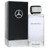 Mercedes Benz Eau De Toilette Spray By Mercedes Benz