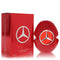 Mercedes Benz Woman In Red Eau De Parfum Spray By Mercedes Benz