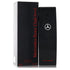 Mercedes Benz Club Black Eau De Parfum Spray By Mercedes Benz