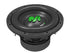 Machete Fight MF-10S D2 10″ 1600w/800rms D2 Subwoofer