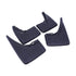 Dunlop Rubber Mudflaps for BMW E30