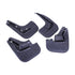 Dunlop Rubber Mudflaps for BMW E36