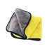 Microfibre Buff & Shine 2way Cloth (35x40cm)