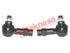 Front Outer Tie Rod End Set Mitsubishi Lancer,Outlander Volvo S40 (MI1319)