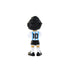 MINIX Football: Argentina - Diego Maradona