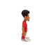 MINIX Football: Liverpool F.C - Luis Diaz
