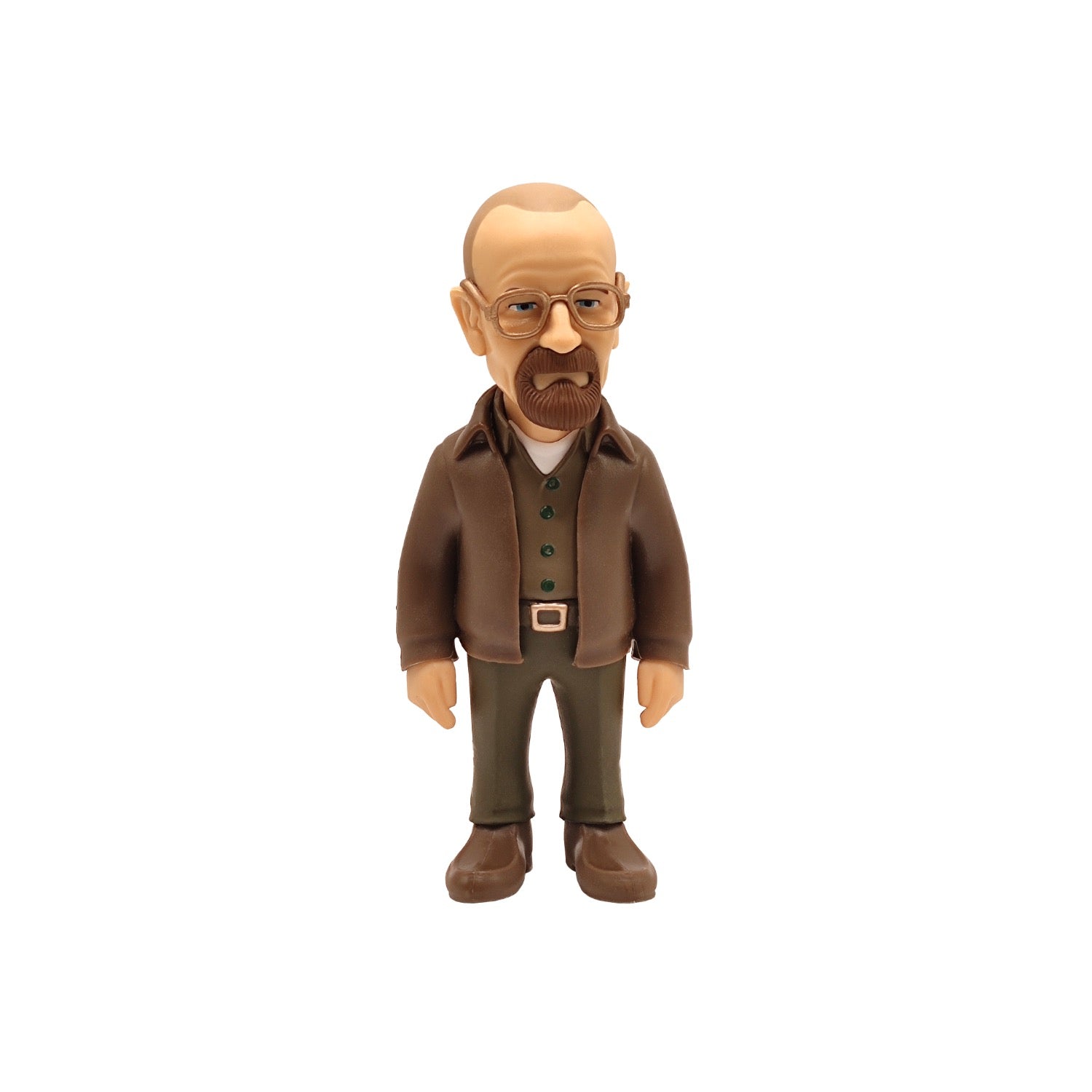 MINIX TV Series: Breaking Bad - Walter White