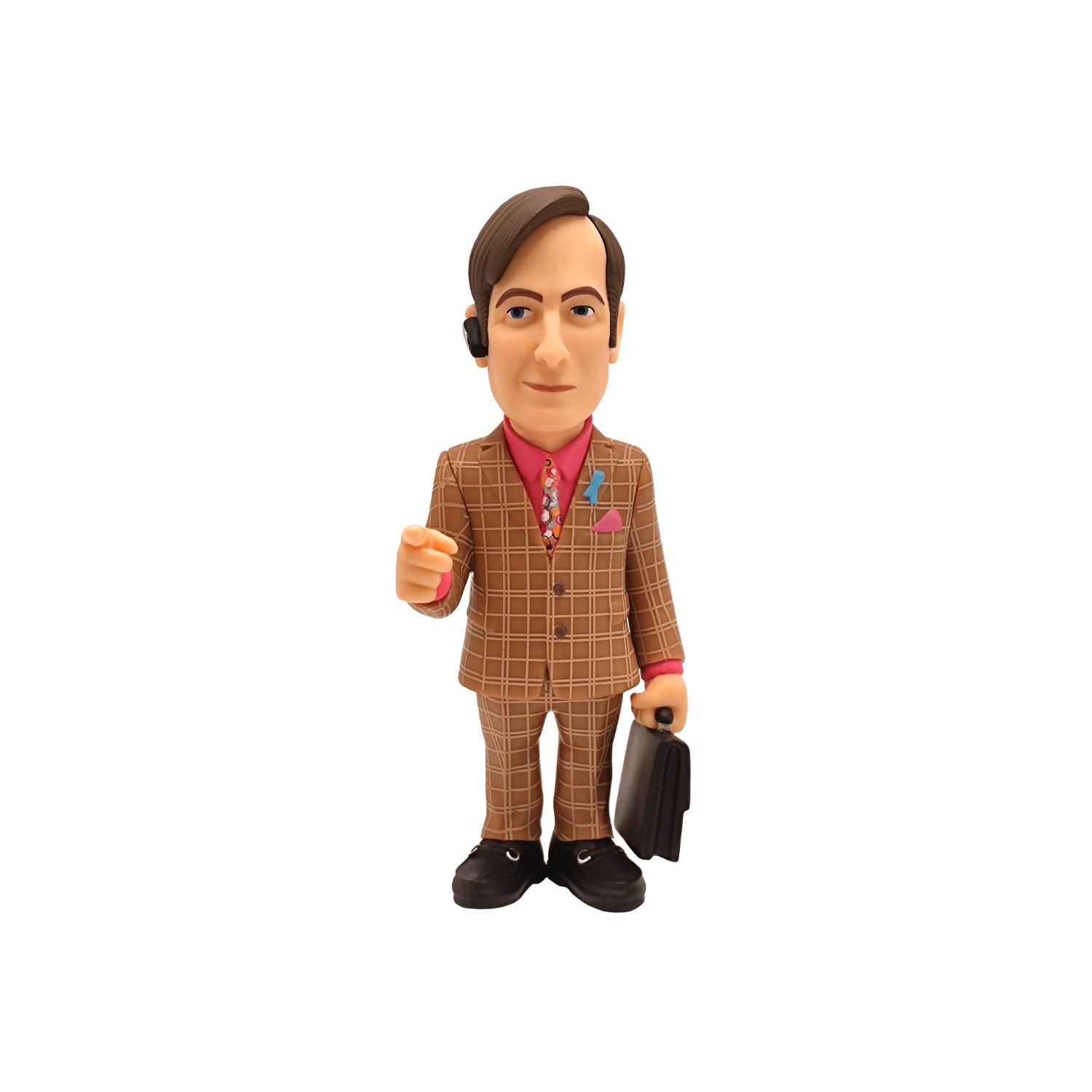 MINIX: Better Call Saul - Saul Goodman