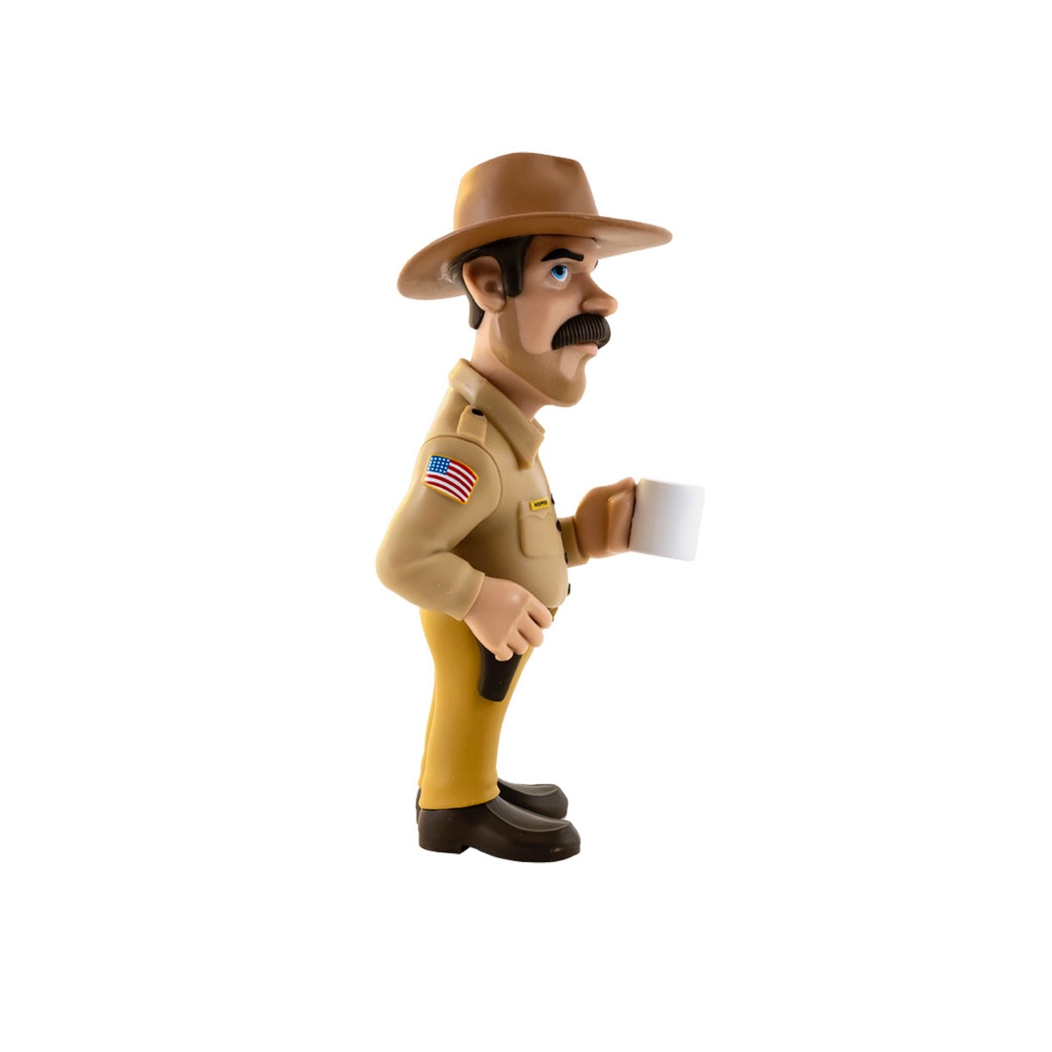 MINIX: Stranger Things - Hopper