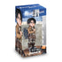 MINIX Anime: Attack On Titan - Levi Ackerman
