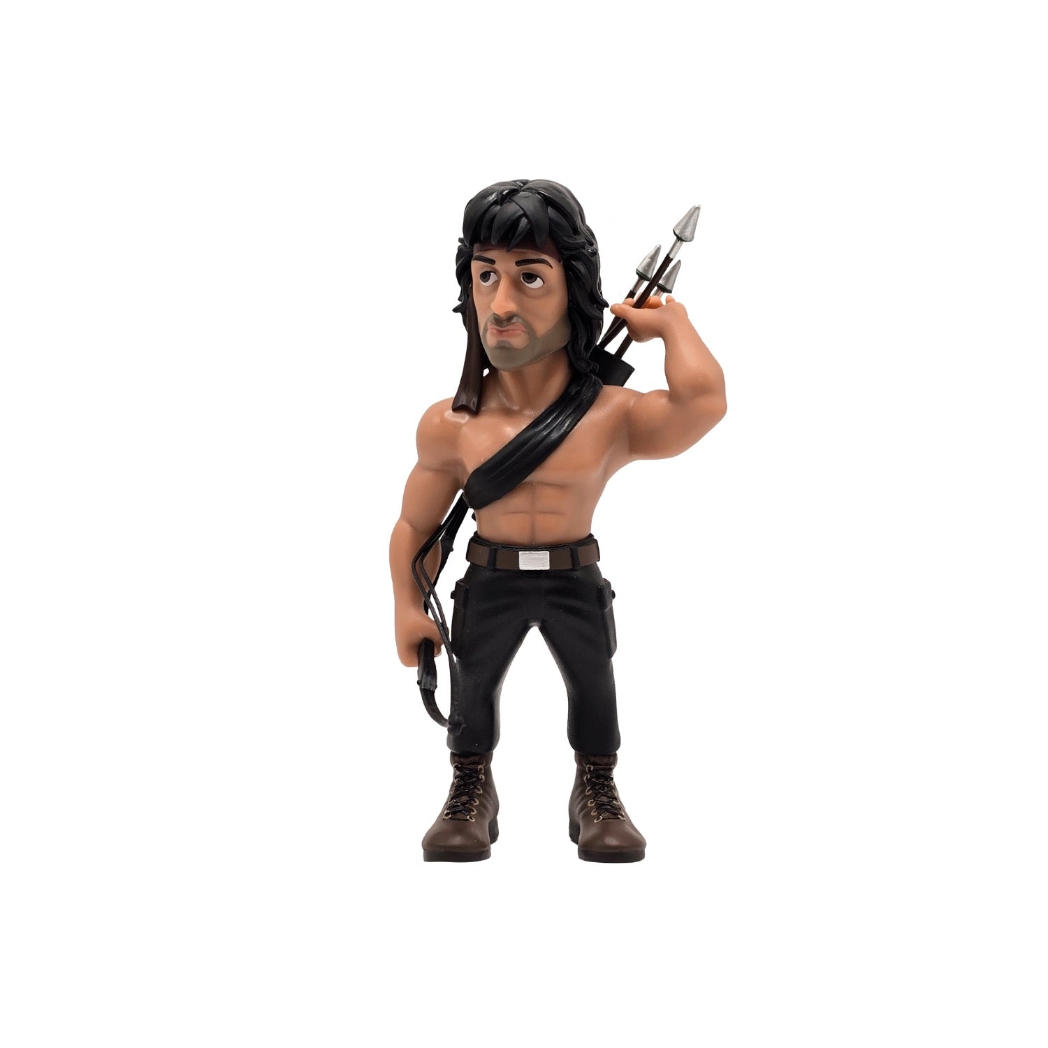 MINIX Cinema: Rambo - Arco