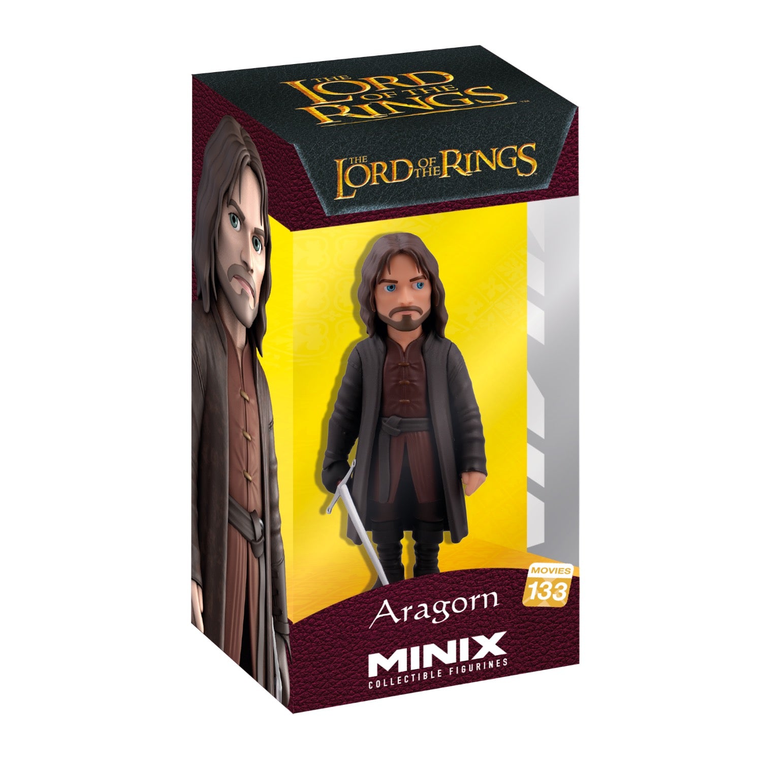 MINIX: Lord Of The Rings - Aragorn