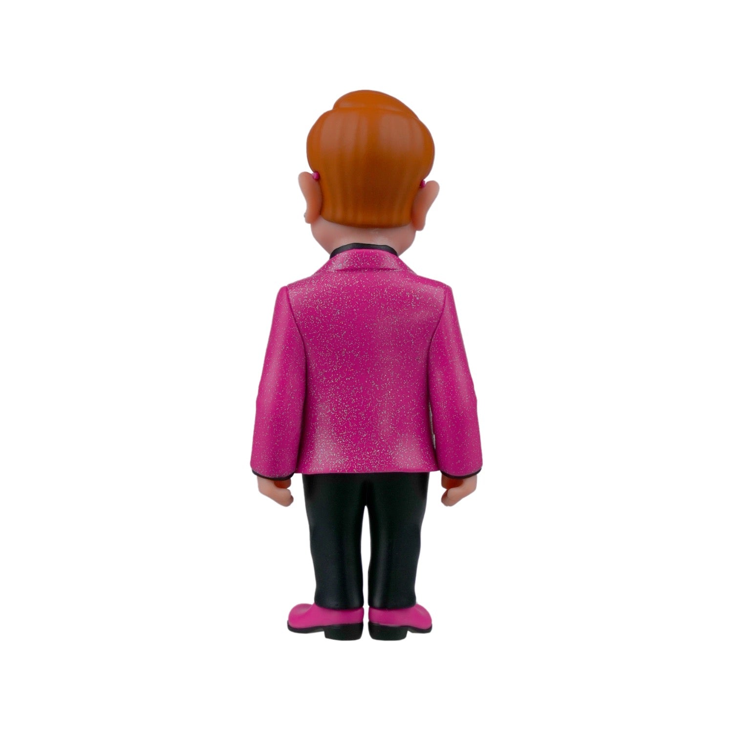 MINIX Music: Elton John - Elton John