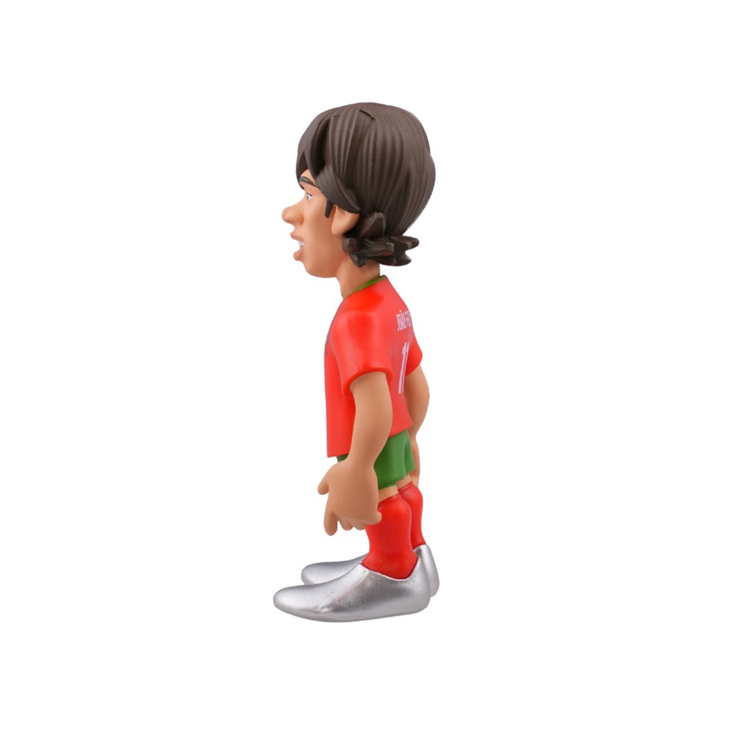 MINIX: Portugal - Joao Felix