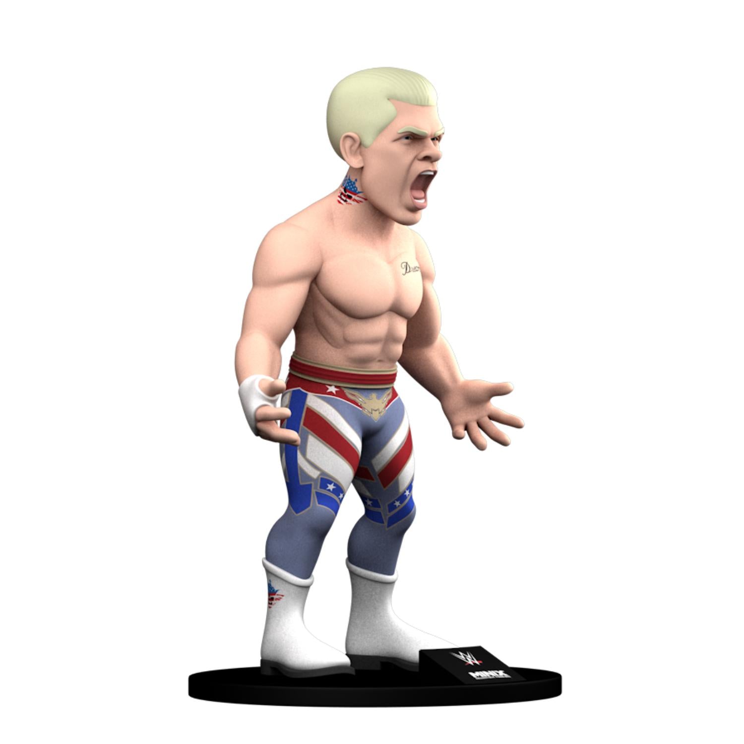 MINIX Deportes: WWE - Cody Rhodes