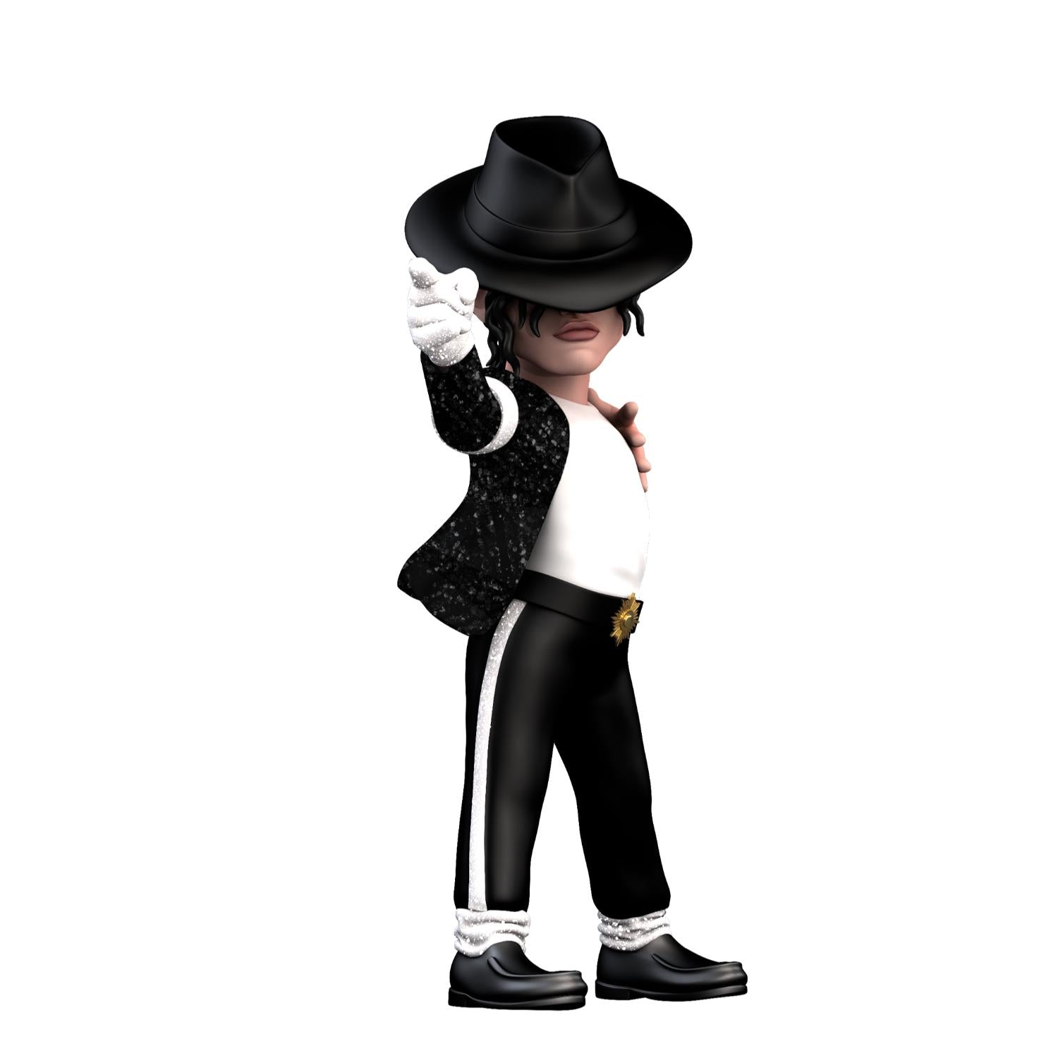 MINIX Music: Michael Jackson - Billy Jean