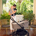 Nuna MIXX™ Next Carry Cots